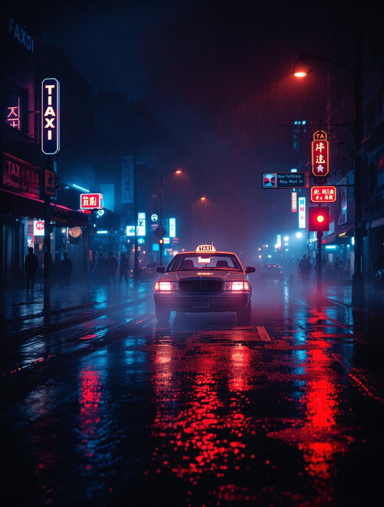 青青在线视频出品 - 城市夜行者