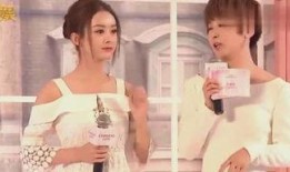 小冉娱乐吃瓜场景视频