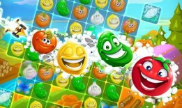 闯关专家娱乐小故事吃瓜