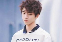 娱乐吃瓜酱王俊凯