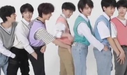 宋亚轩娱乐圈吃瓜是真的吗